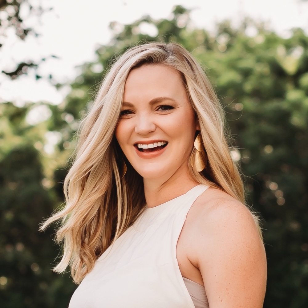 Meet your Posher, Liz